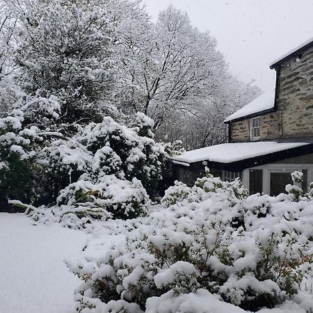 Ty Capel Isa Blaenau Ffestiniog Exterior foto